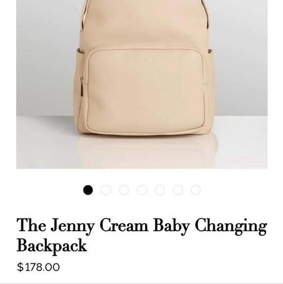 bow and Rattle Accessories Bow And Rattle Diaper Bag Poshmark